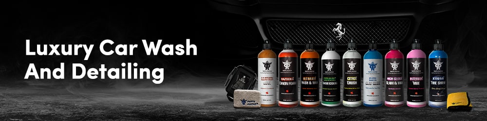 Discover Car Care & Detailing For Your Vehicle